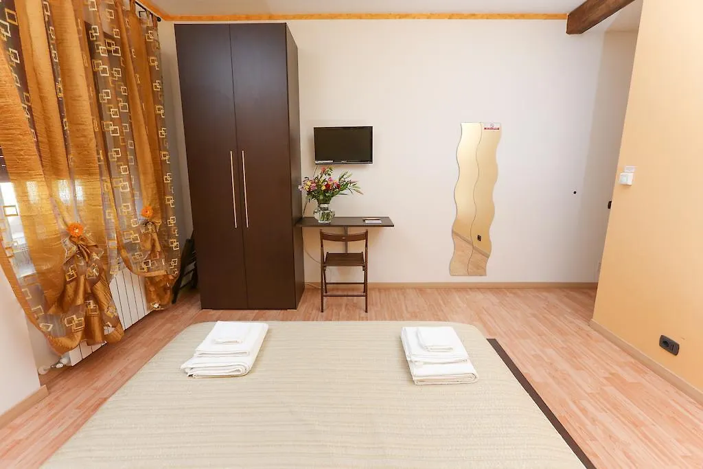 Bed & Breakfast Alla Torretta Bb